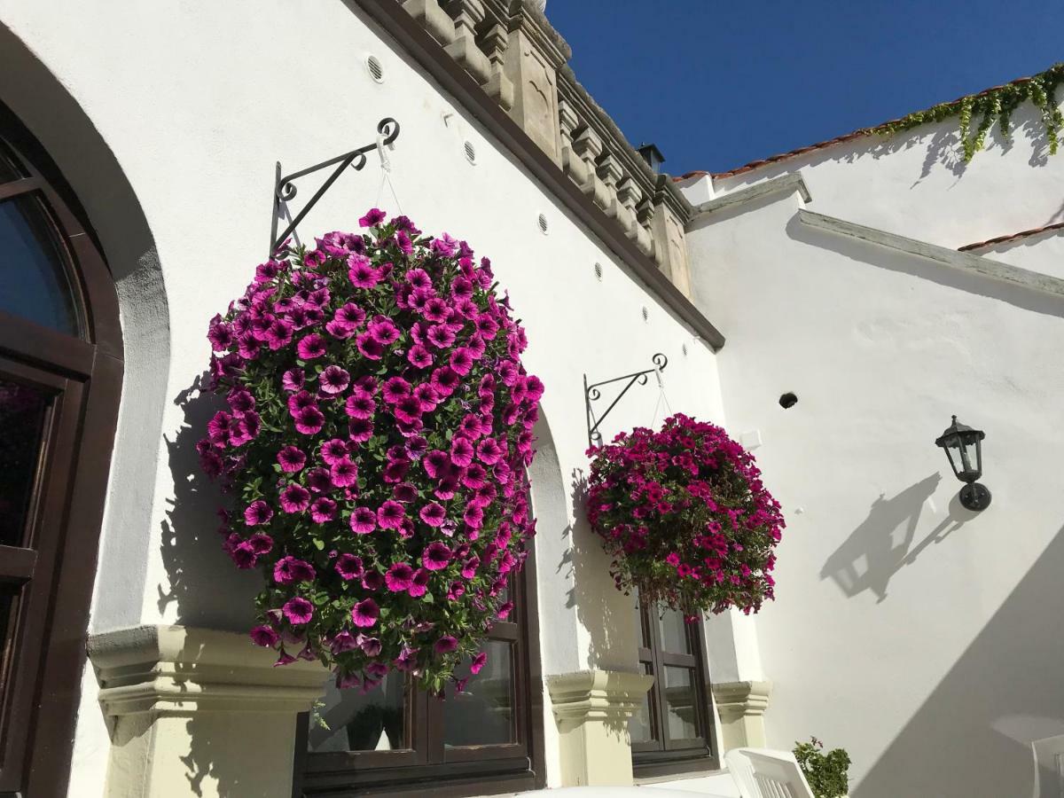 U Svateho Urbana Mikulov Exterior foto